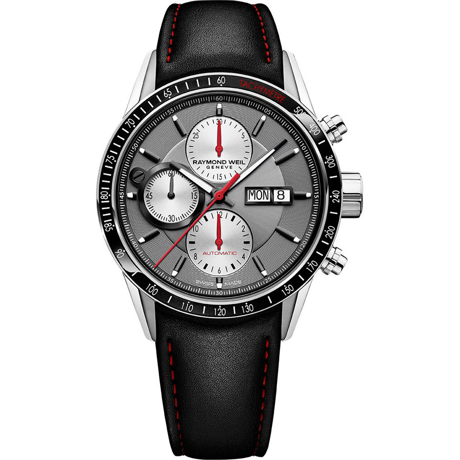 Часы Raymond Weil Freelancer 7731-SC1-65421